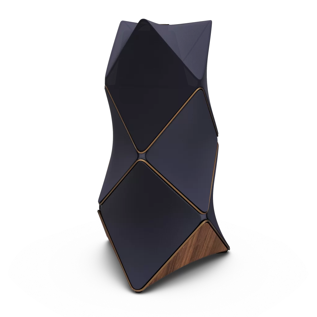 Bang & Olufsen Display Top View Beolab 90 Speaker