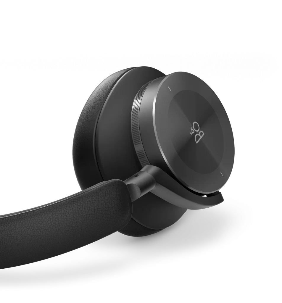 Bang & Olufsen Edition Angled View Beoplay H9 Headphones