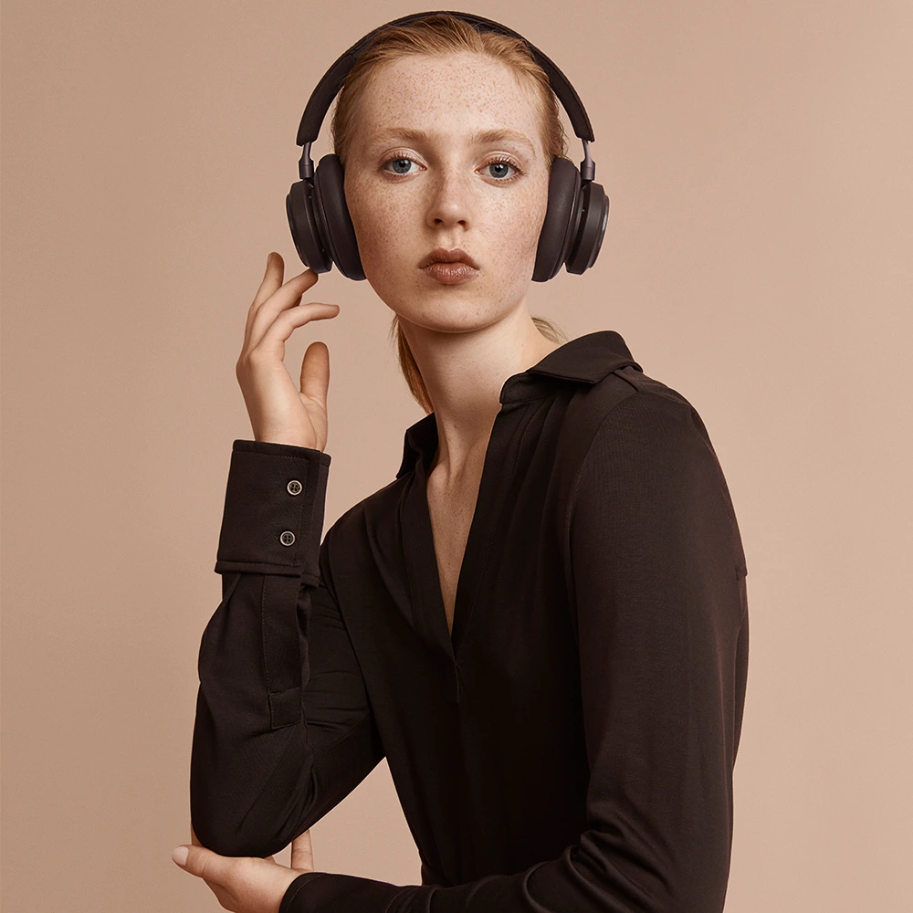 Bang & Olufsen Edition Angular View Beoplay H9 Headphones