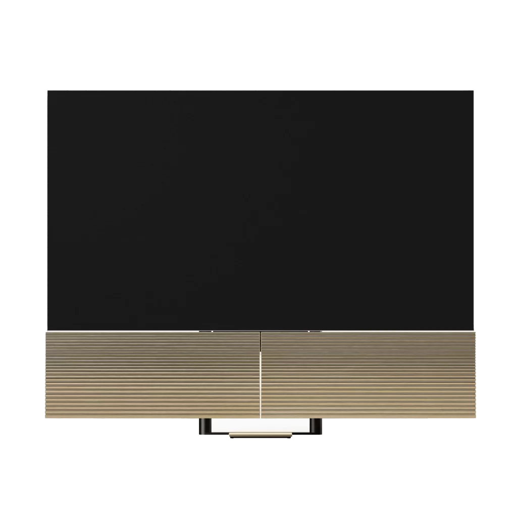 Bang & Olufsen Edition Macro Detail View Beosound A9 Speaker