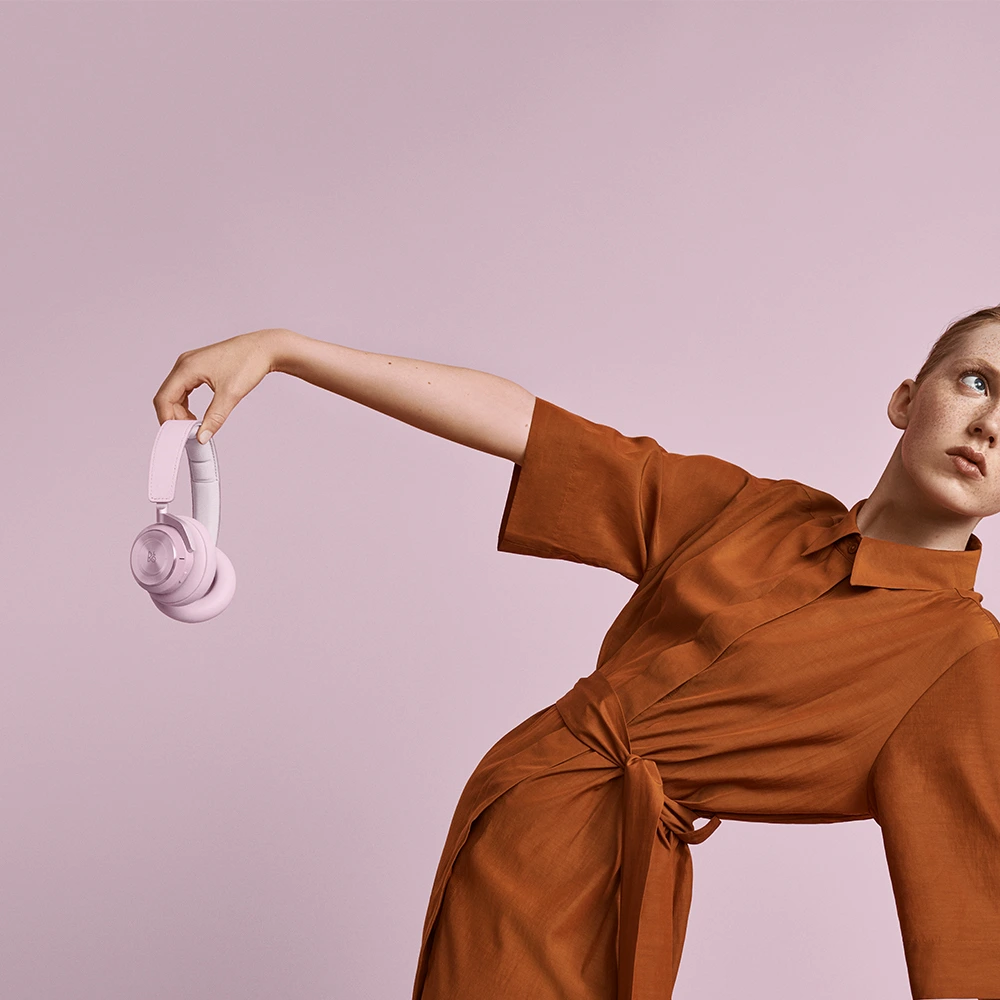 Bang & Olufsen Edition Scene View Beoplay H95 Headphones