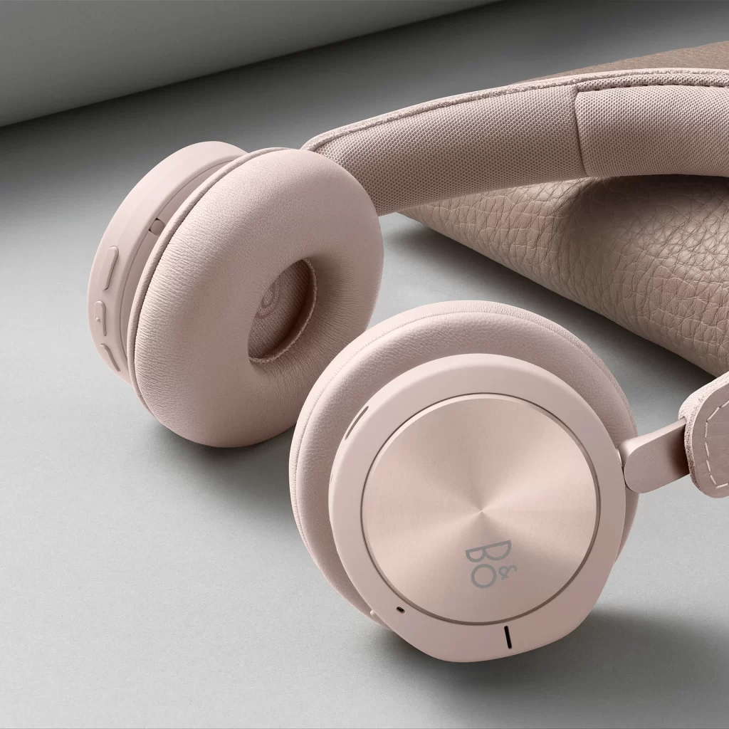 Bang & Olufsen Edition Studio View Beoplay H95 Headphones