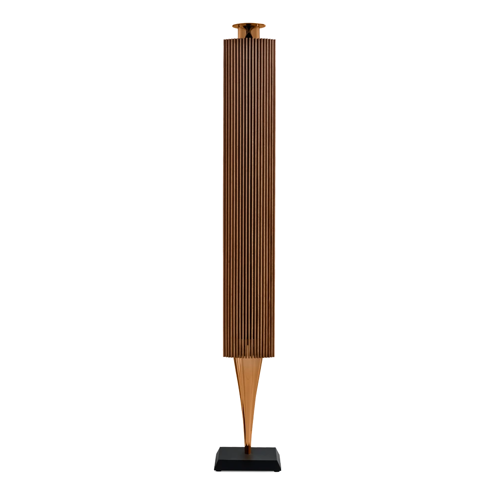 Bang & Olufsen Editorial Angular View Beolab 18 Speaker