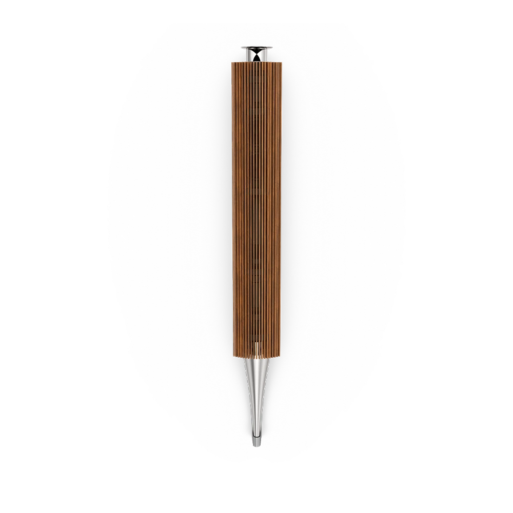 Bang & Olufsen Editorial Front View Beolab 18 Speaker