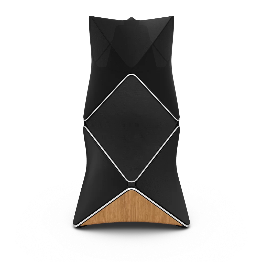 Bang & Olufsen Editorial Studio View Beolab 90 Speaker