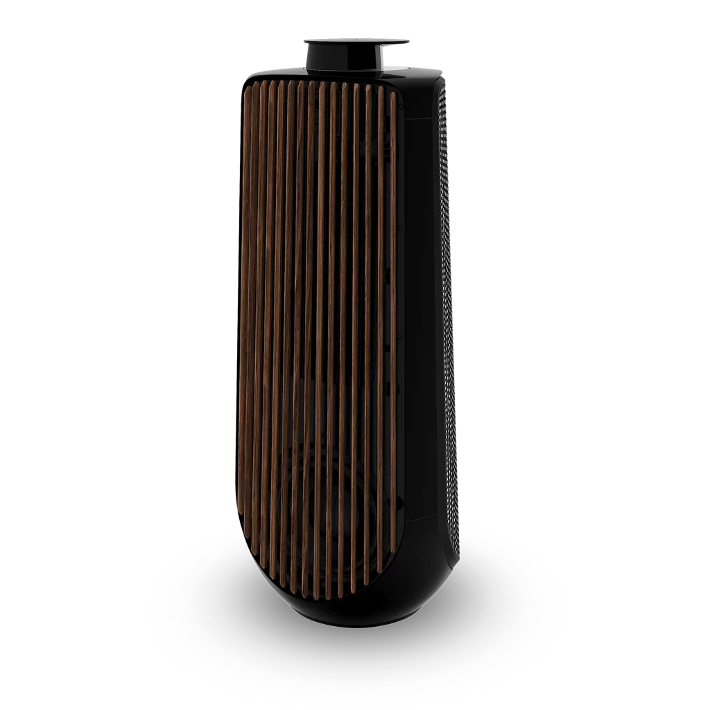 Bang & Olufsen Editorial Top View Beolab 50 Soundbar