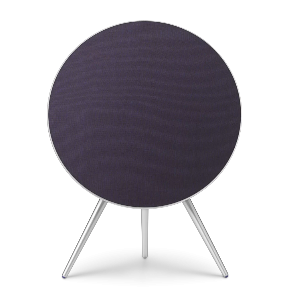 Bang & Olufsen Fabric Backside View Beosound A9 Speaker