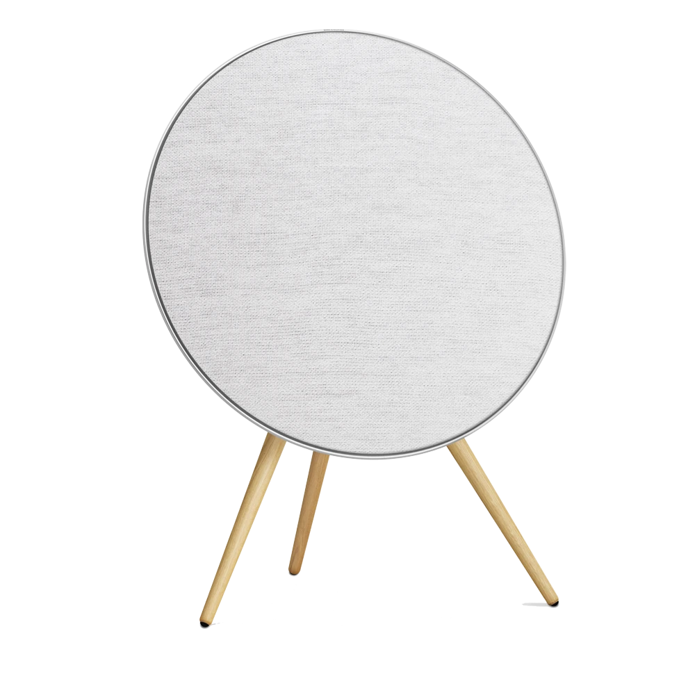 Bang & Olufsen Fabric Display View Beosound A9 Speaker