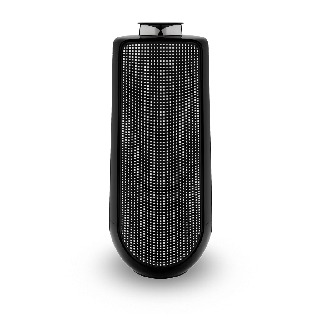 Bang & Olufsen Fabric Pair View Beolab 50 Soundbar