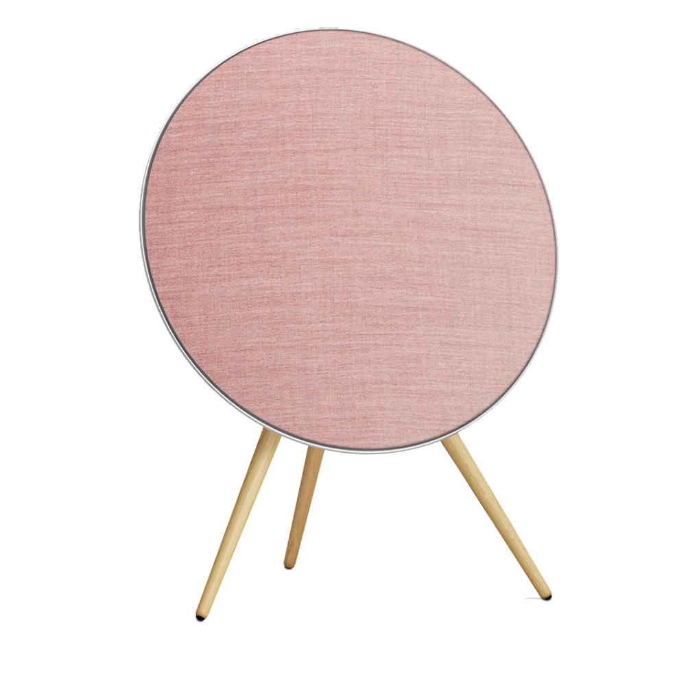 Bang & Olufsen Fabric Scene View Beosound A9 Speaker