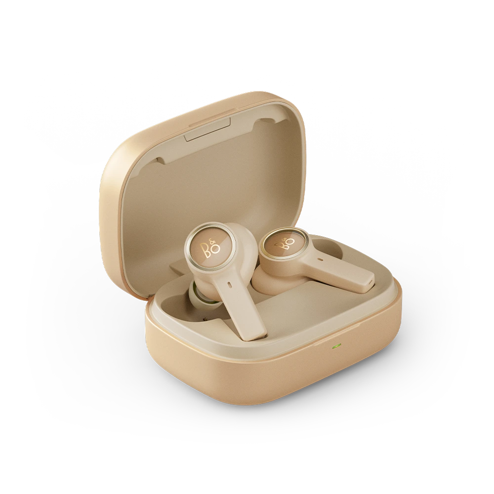 Bang & Olufsen Hero Close Up Detail Beoplay EX Earbuds