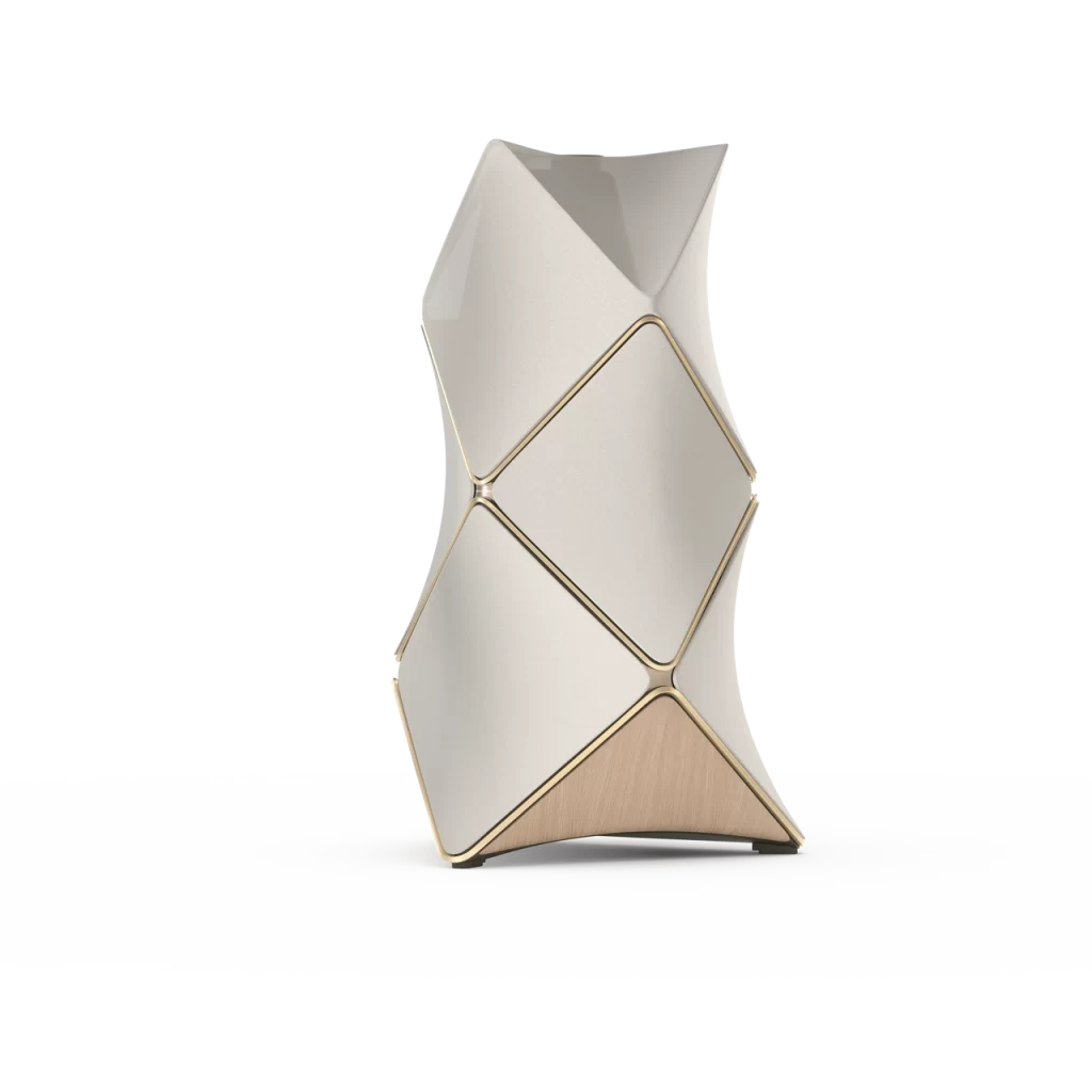 Bang & Olufsen Hero Front View Beolab 90 Speaker