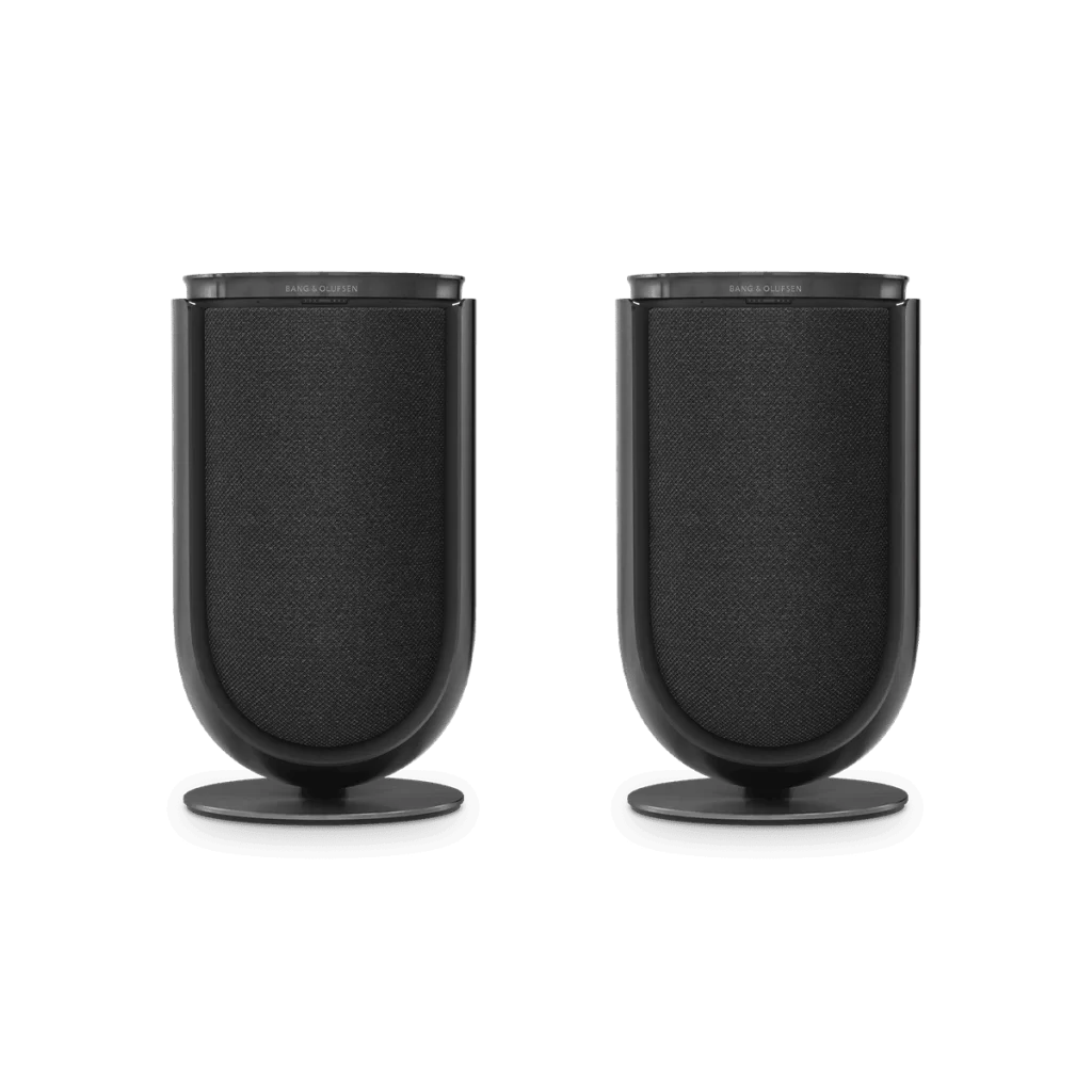 Bang & Olufsen Hero Head On View Beolab 8 Speaker