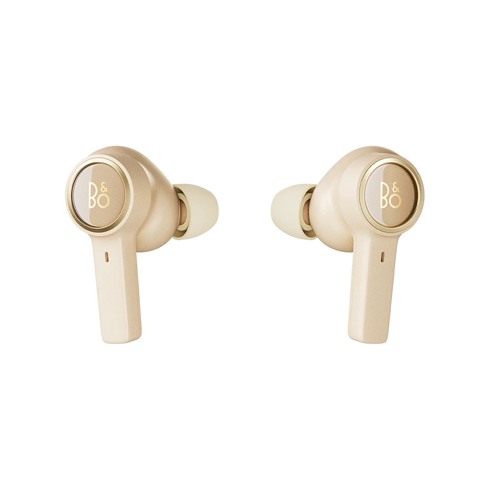 Bang & Olufsen Hero Rear View Beoplay EX Earbuds