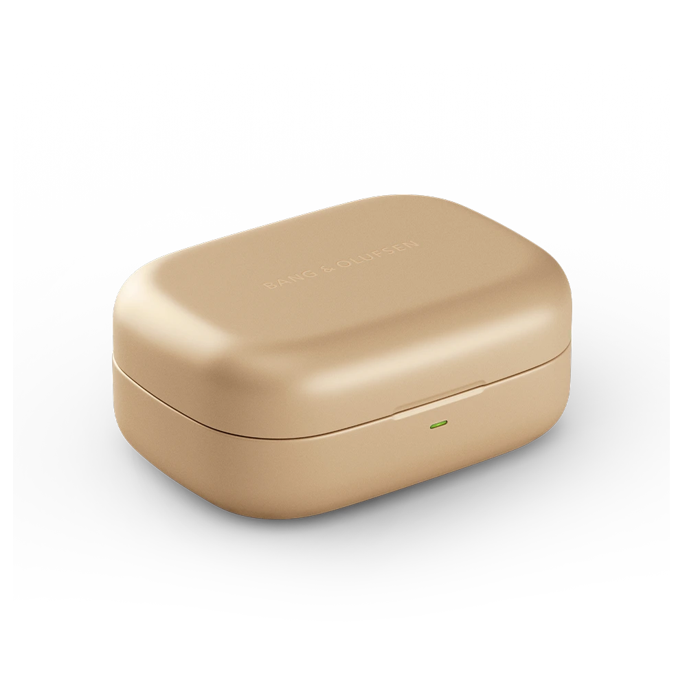 Bang & Olufsen Hero Side View Beoplay EX Earbuds