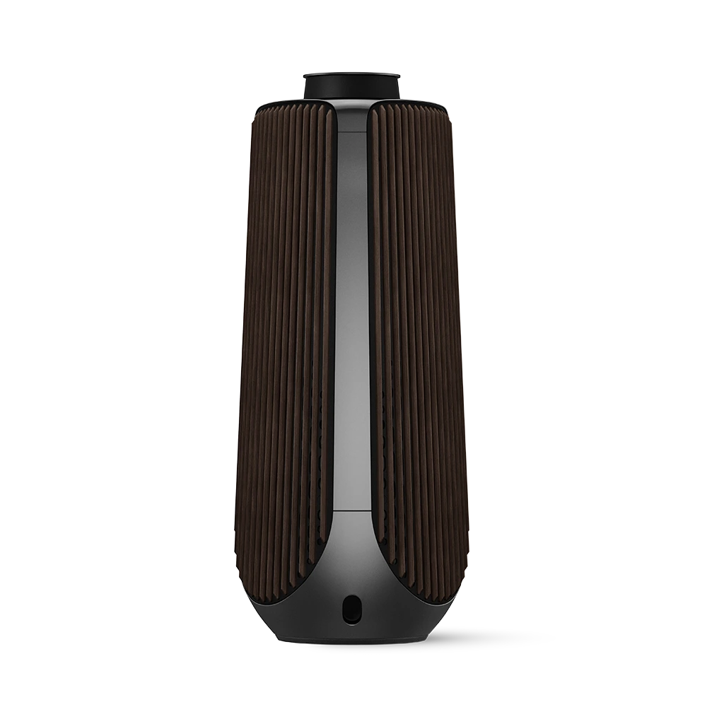 Bang & Olufsen Hero Three Quarter View Beolab 50 Speaker