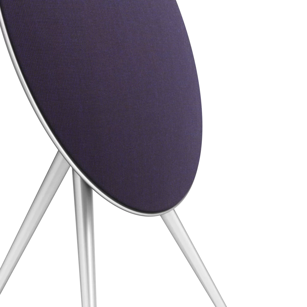 Bang & Olufsen Iconic Design Detail Beosound A9 Speaker