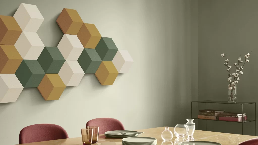 Bang & Olufsen Lifestyle View Beosound Shape Speaker