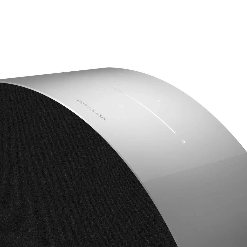 Bang & Olufsen Limited Diagonal View Beosound Edge Speaker