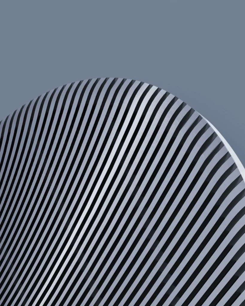 Bang & Olufsen Limited Three Quarter View Beosound A9 Speaker
