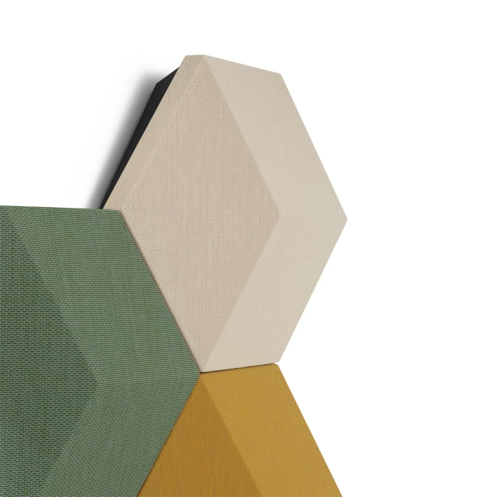 Bang & Olufsen Minimal Angled View Beosound Shape Speaker