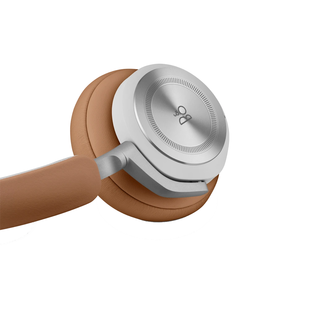 Bang & Olufsen Pair Three Quarter View Beoplay HX Headphones