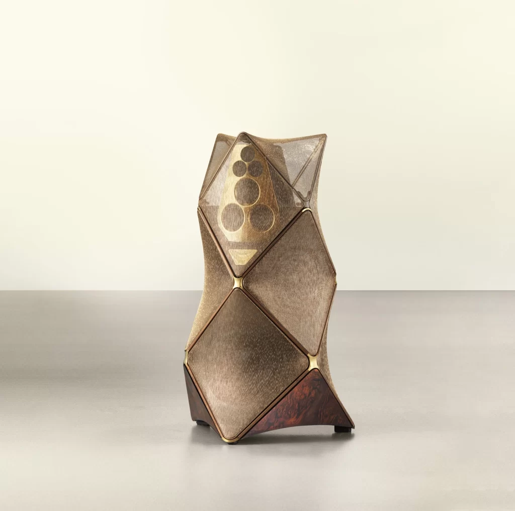 Bang & Olufsen Premium Angular View Beolab 90 Speaker