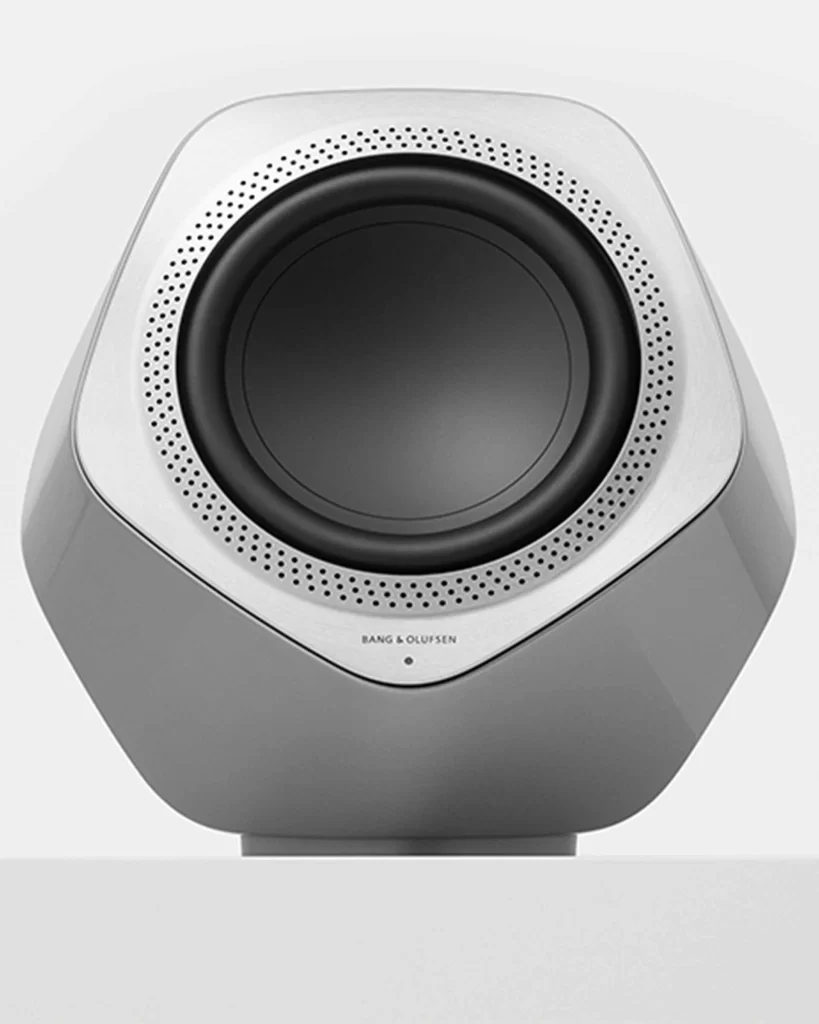 Bang & Olufsen Premium Detail View Beolab 19 Speaker