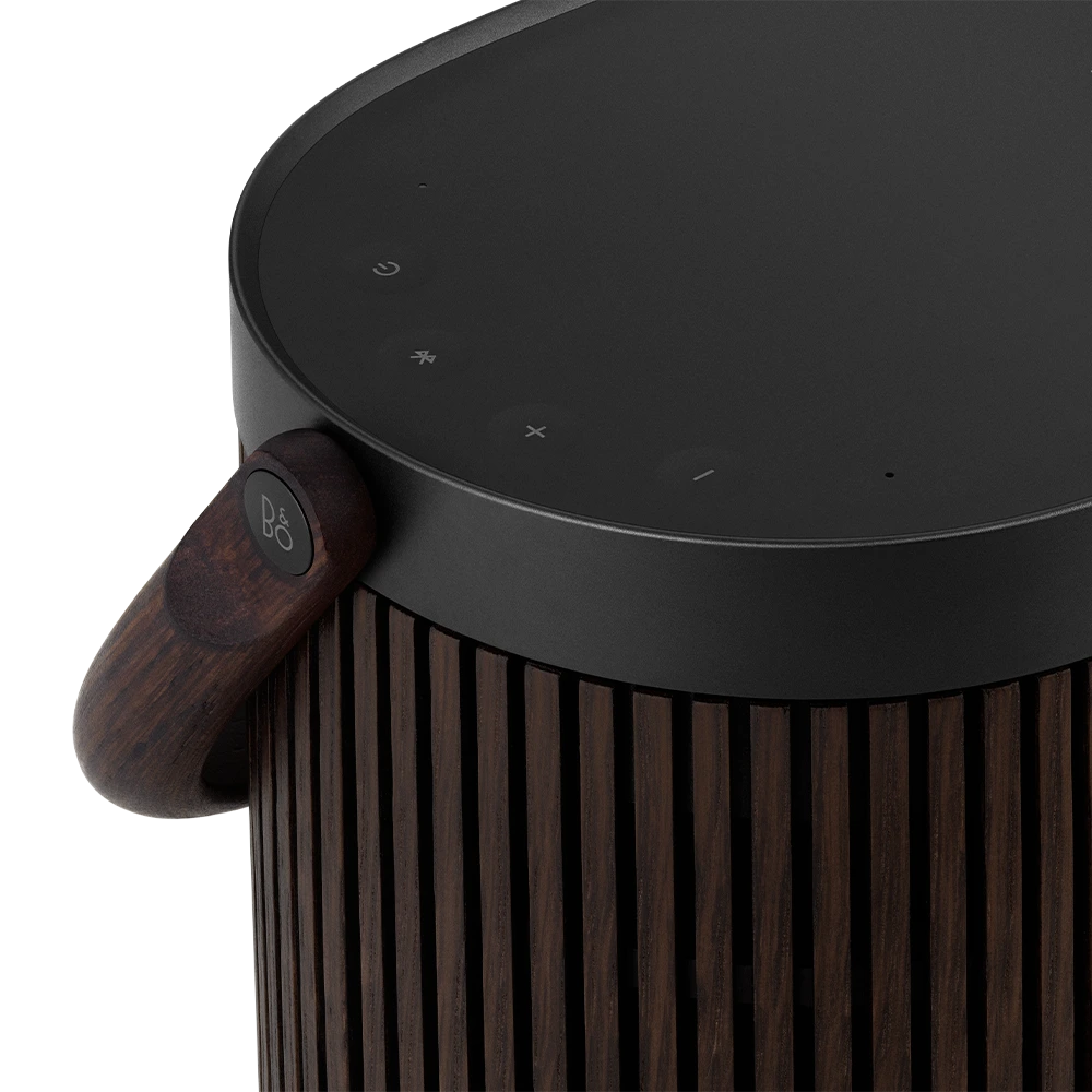 Bang & Olufsen Scene Detail View Beosound A5 Speaker