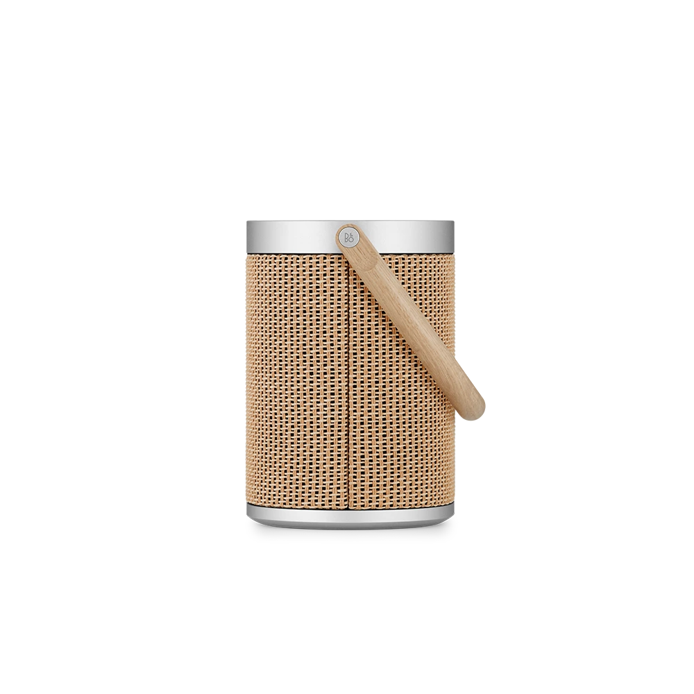 Bang & Olufsen Scene Diagonal View Beosound A5 Speaker