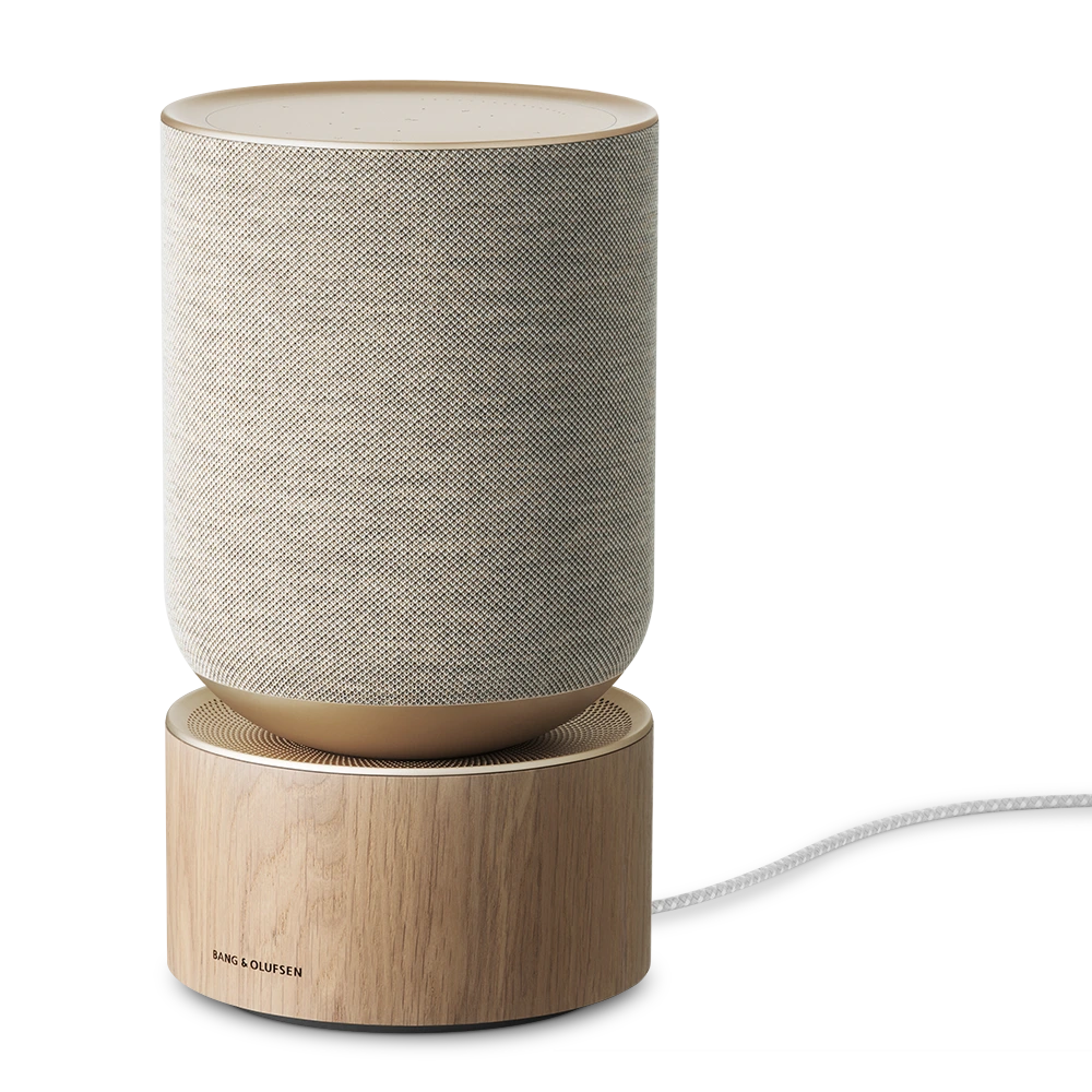 Bang & Olufsen Scene Top View Beosound Balance Speaker
