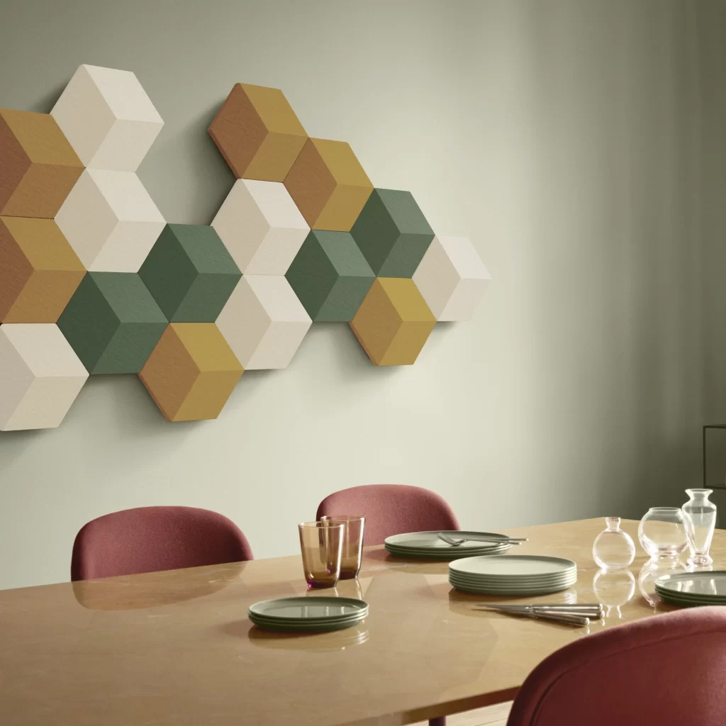 Bang & Olufsen Scene View Beosound Shape Speaker