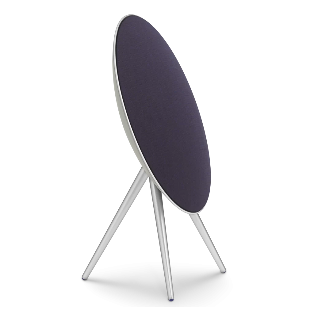 Bang & Olufsen Signature Angular View Beosound A9 Speaker