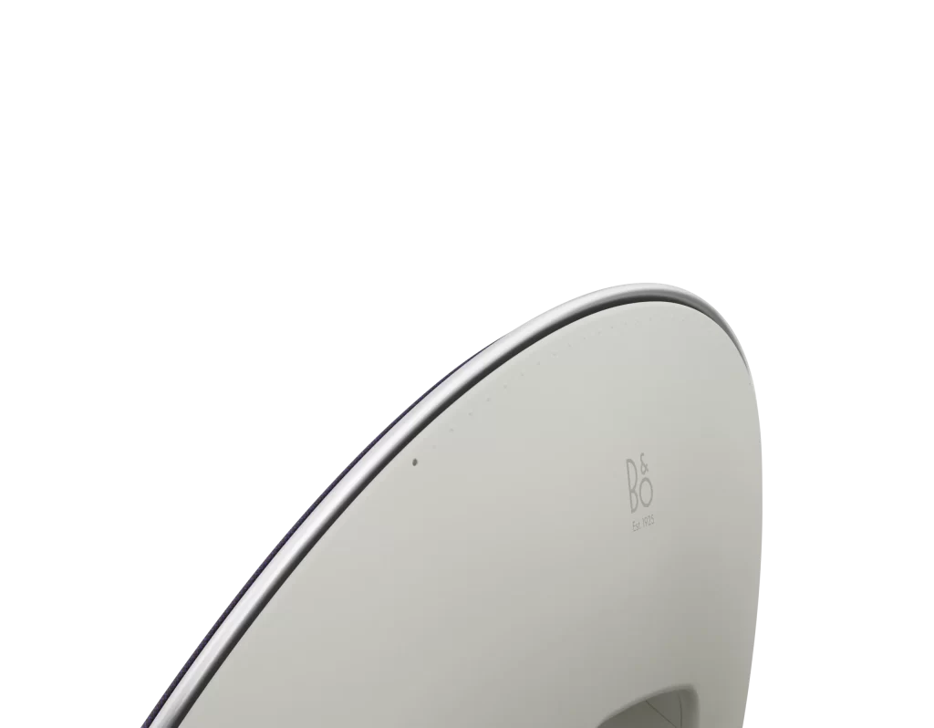 Bang & Olufsen Signature Macro Detail View Beosound A9 Speaker