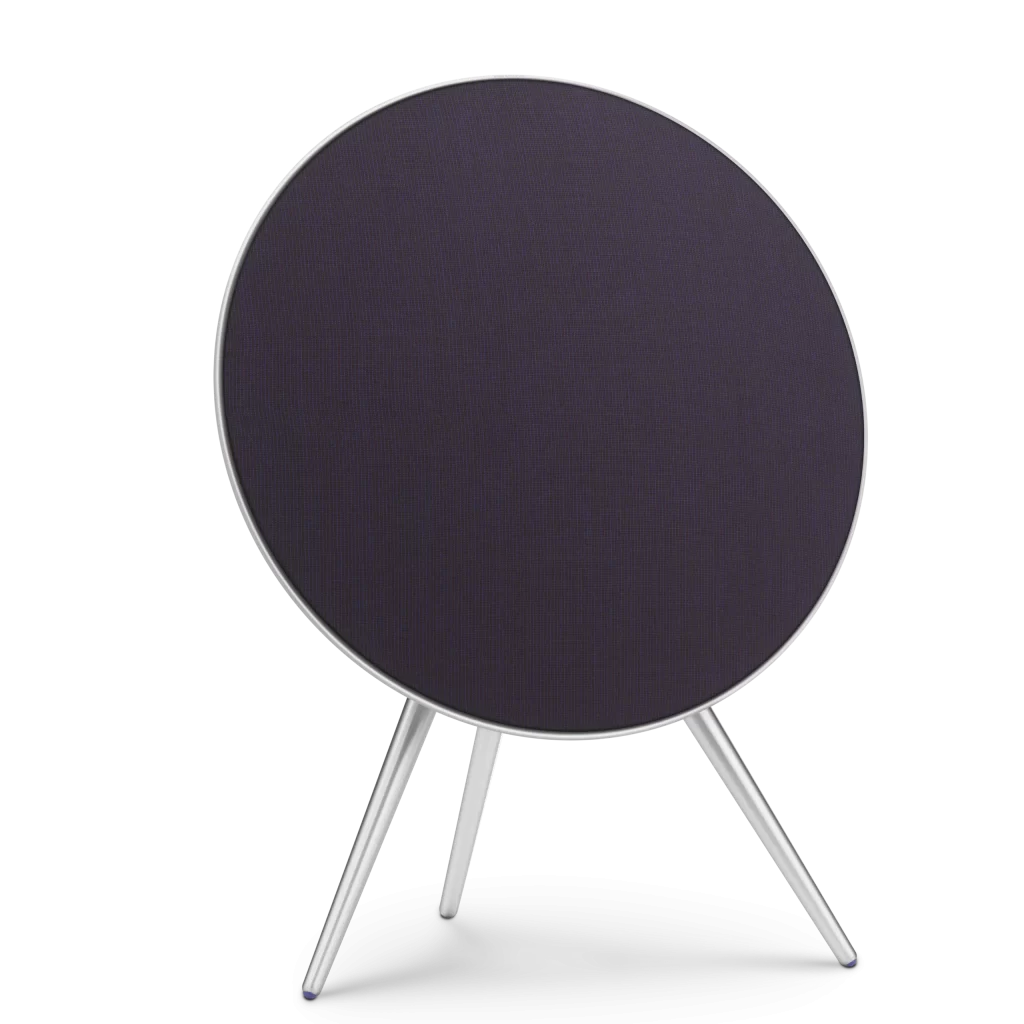 Bang & Olufsen Signature Top View Beosound A5 Speaker