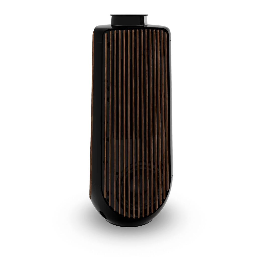 Bang & Olufsen Smokedoak Design Detail Beolab 50 Speaker