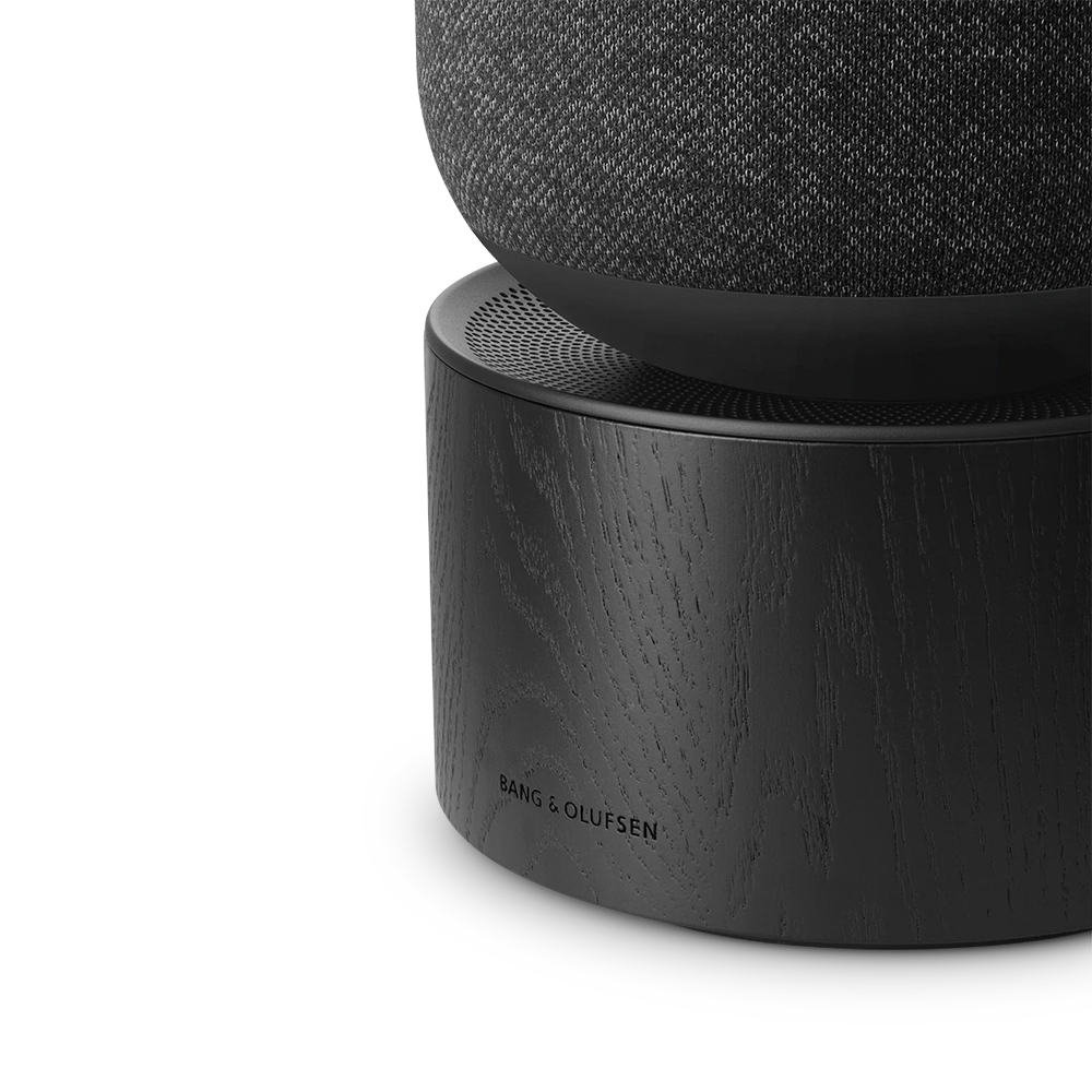 Bang & Olufsen Solo Design Detail Beosound Balance Speaker
