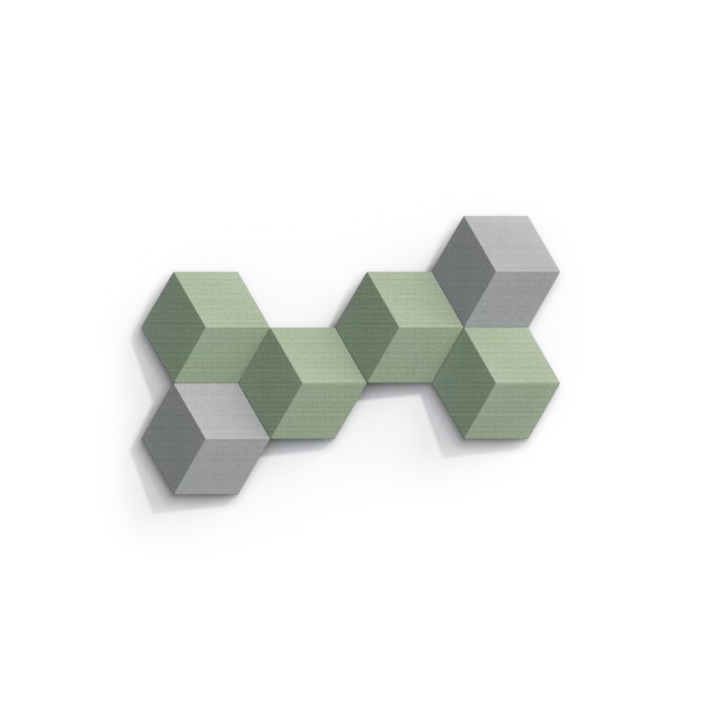 Bang & Olufsen Solo Diagonal View Beosound Shape Speaker