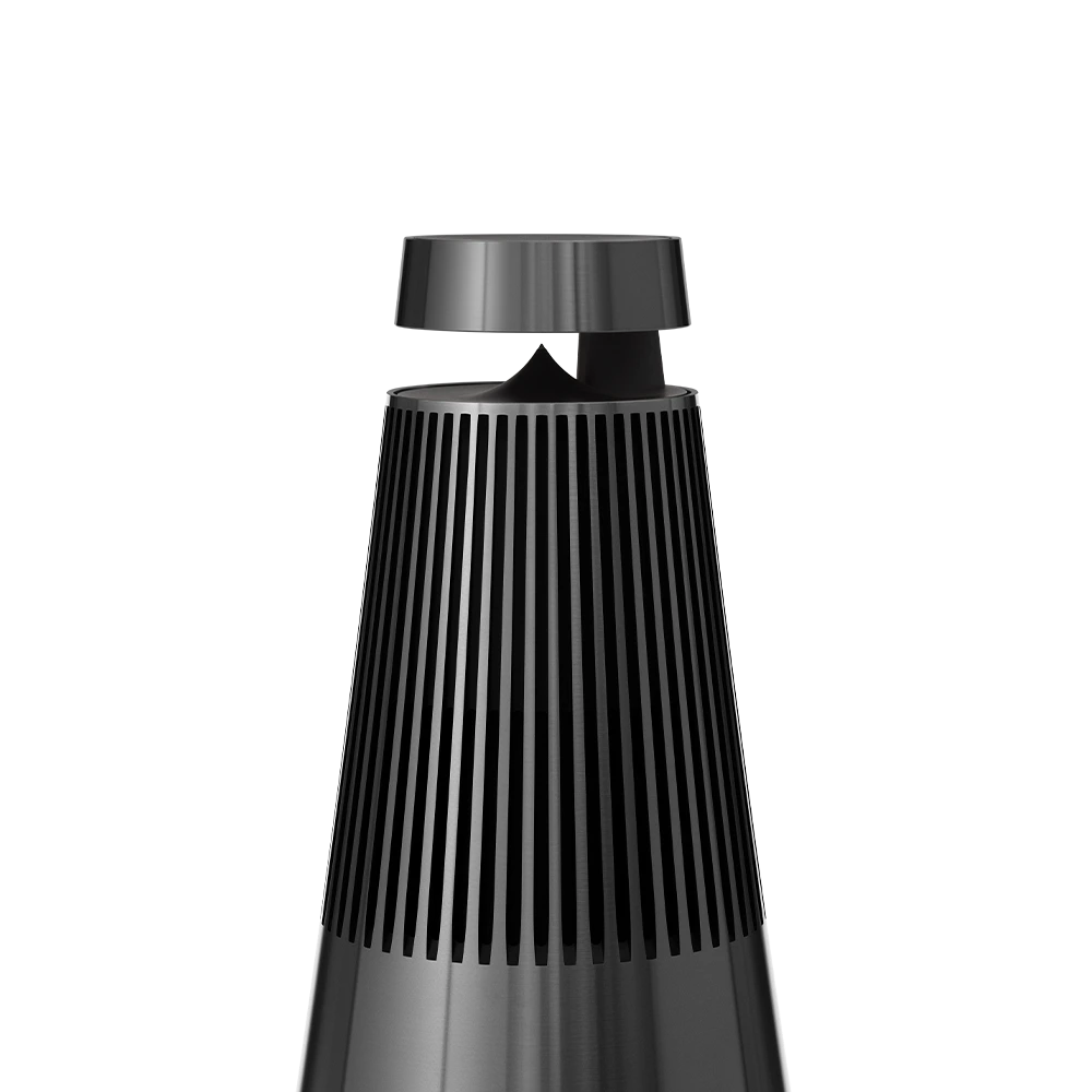 Bang & Olufsen Solo Front View Beosound 2 Speaker