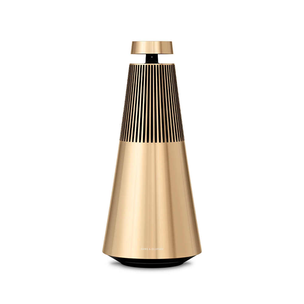 Bang & Olufsen Solo Top View Beosound 2 Speaker
