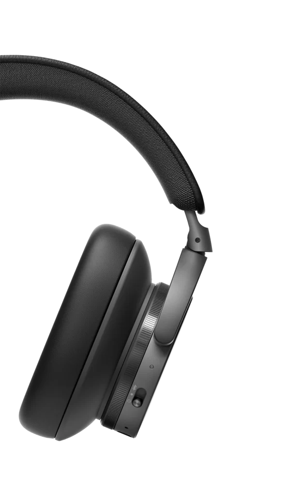 Bang & Olufsen Special Angled View Beoplay H95 Headphones