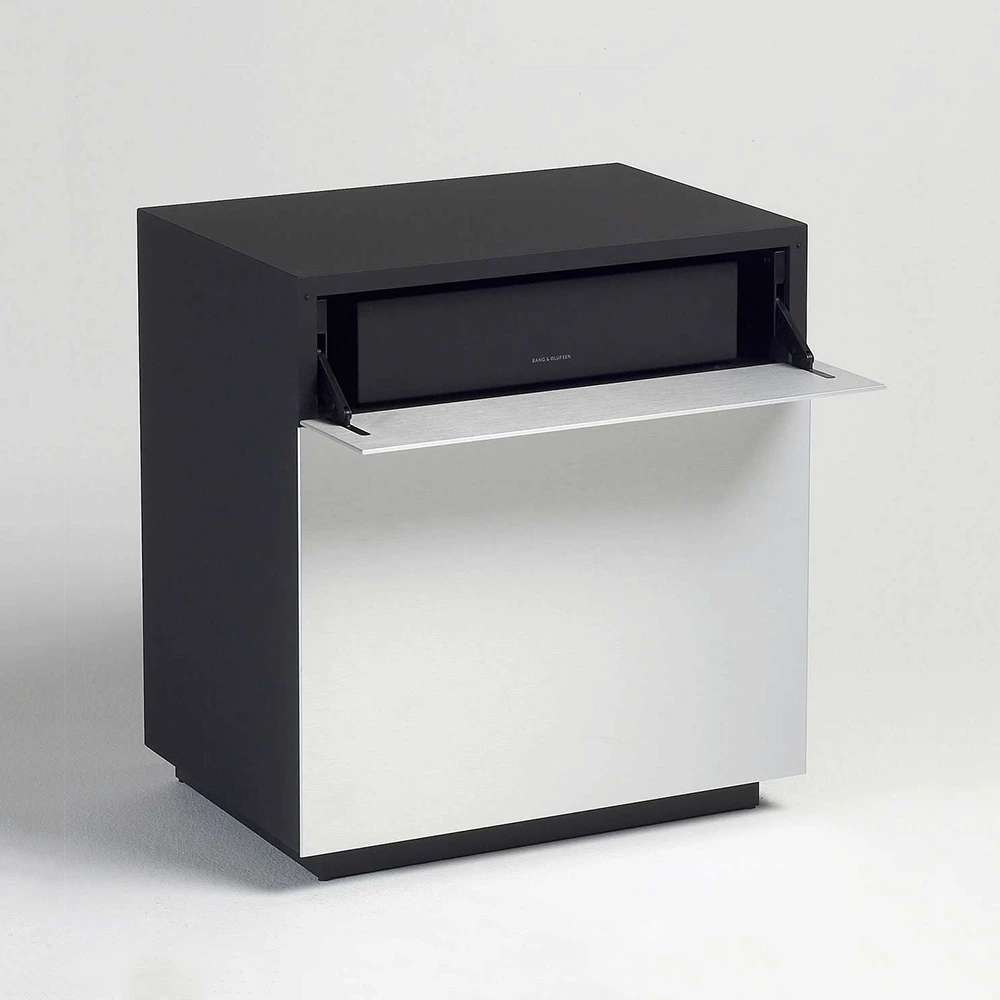 Bang & Olufsen Special Angular View Beogram 4000c Turntable