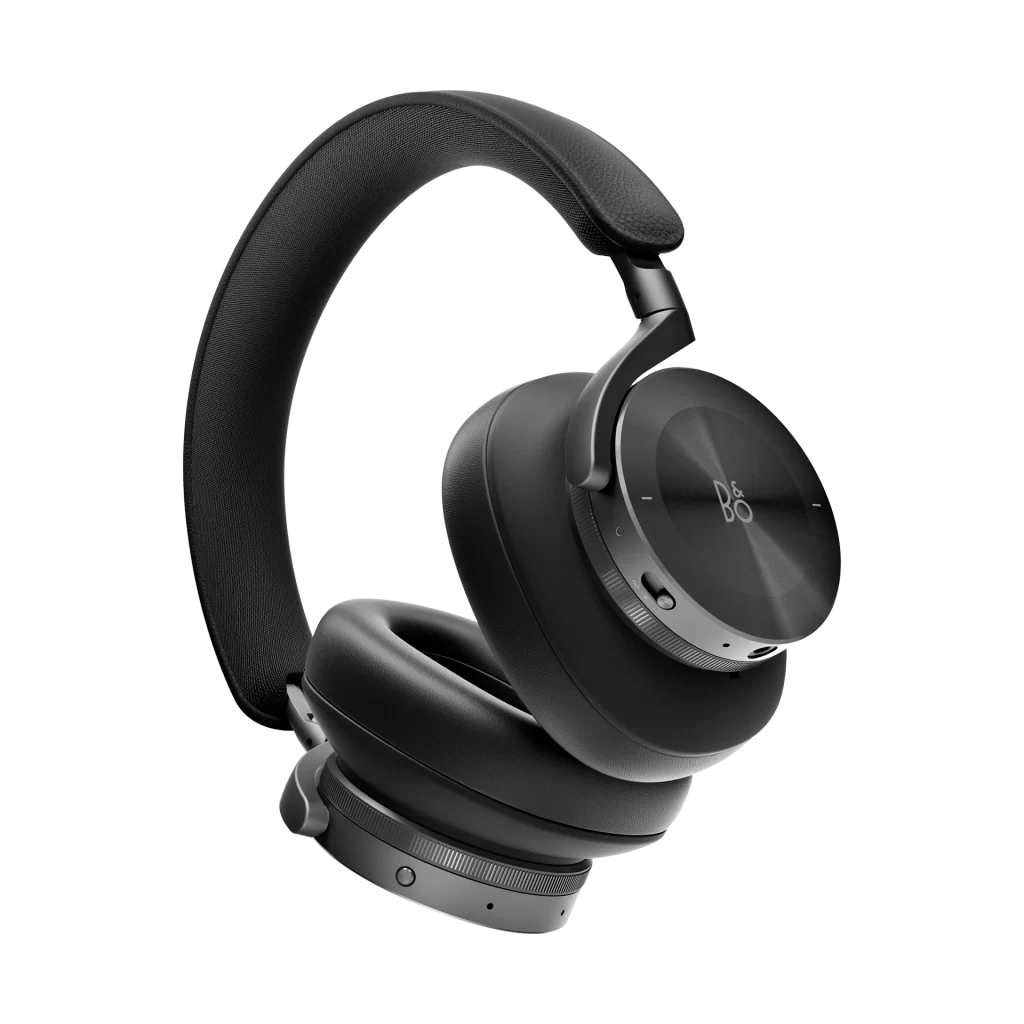 Bang & Olufsen Special Diagonal View Beoplay H9 Headphones