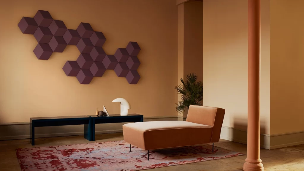 Bang & Olufsen Special Lifestyle View Beosound A9 Speaker