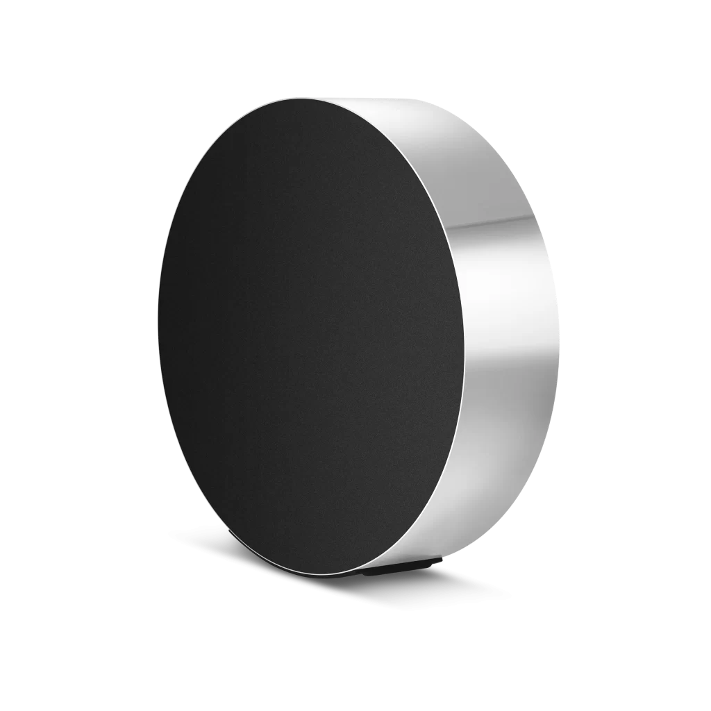 Bang & Olufsen Special Top View Beosound Edge Speaker