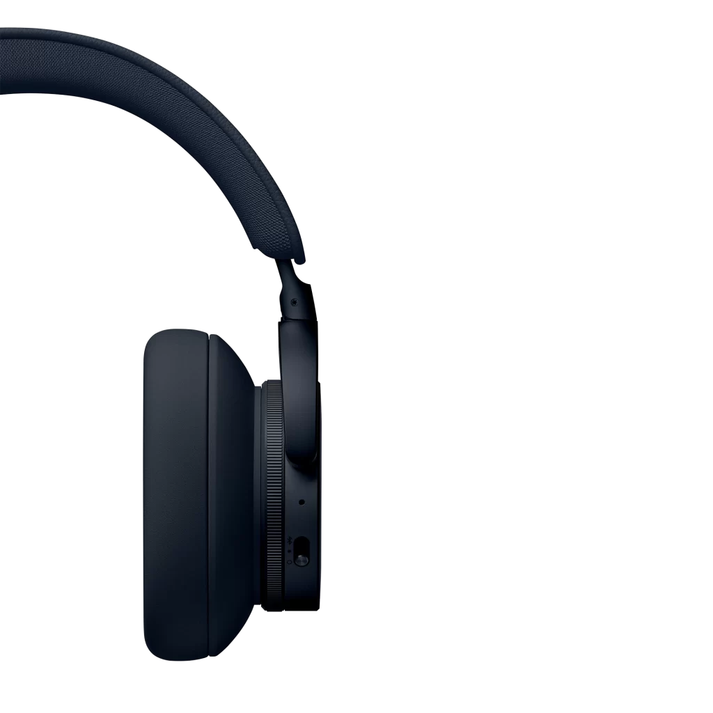 Bang & Olufsen Studio Profile View Beoplay H95 Headphones