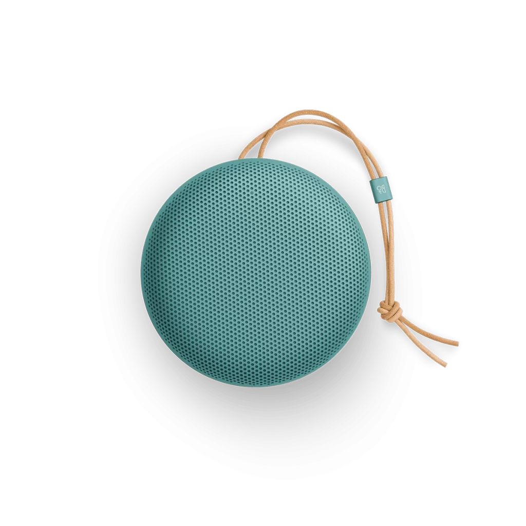 Bang & Olufsen V100 Beoplay A1 Speaker