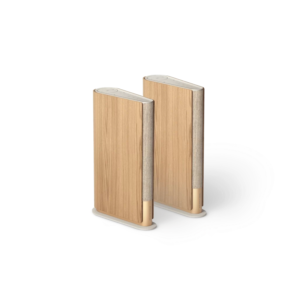 Bang & Olufsen V100 Beosound Emerge Speaker