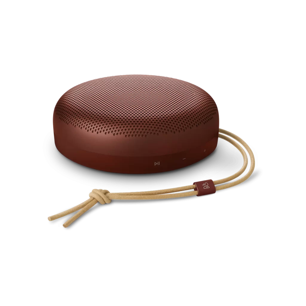 Bang & Olufsen V102 Beoplay A1 Speaker