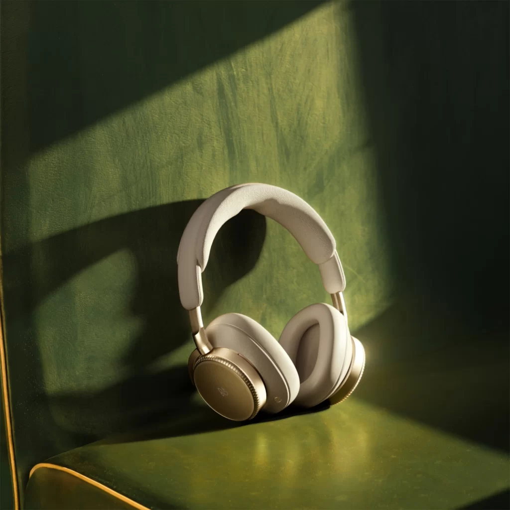Bang & Olufsen V103 Beoplay H95 Headphones
